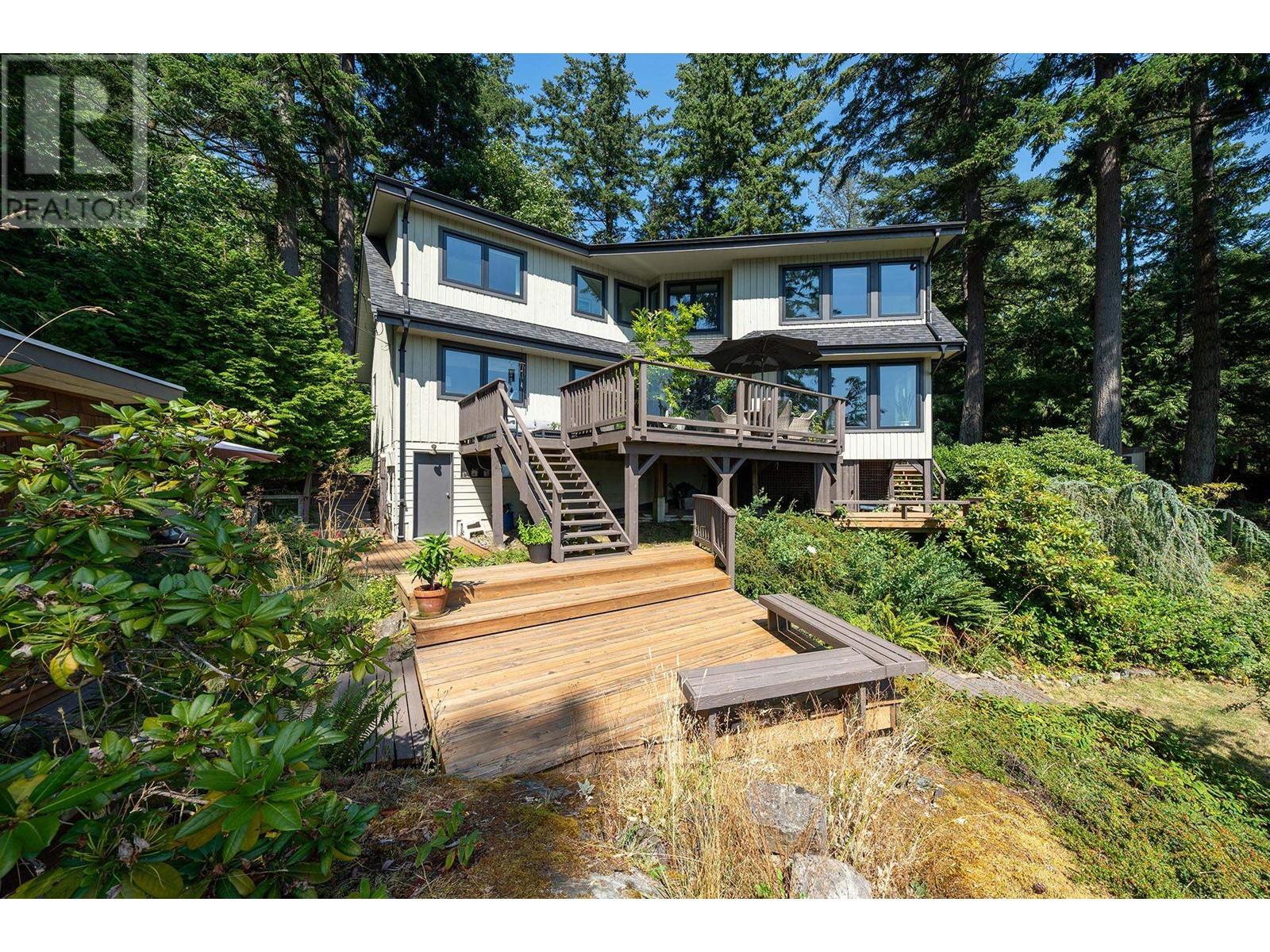 297 David Road, Bowen Island, British Columbia  V0N 1G1 - Photo 26 - R2925668