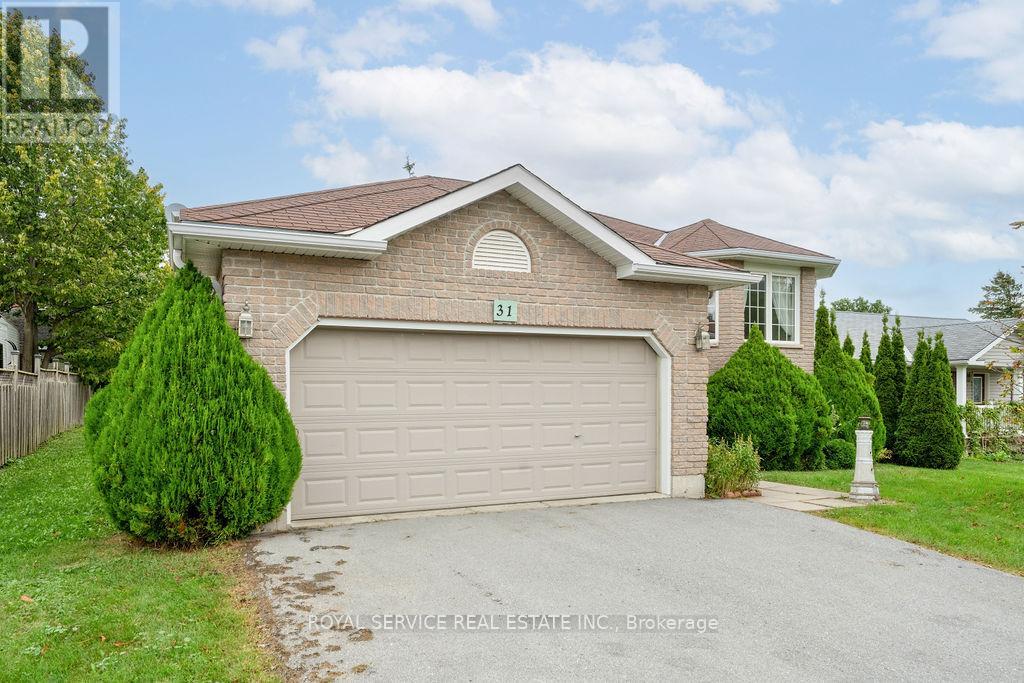 31 Ackerman Street, Prince Edward County, Ontario  K0K 2T0 - Photo 1 - X11893976