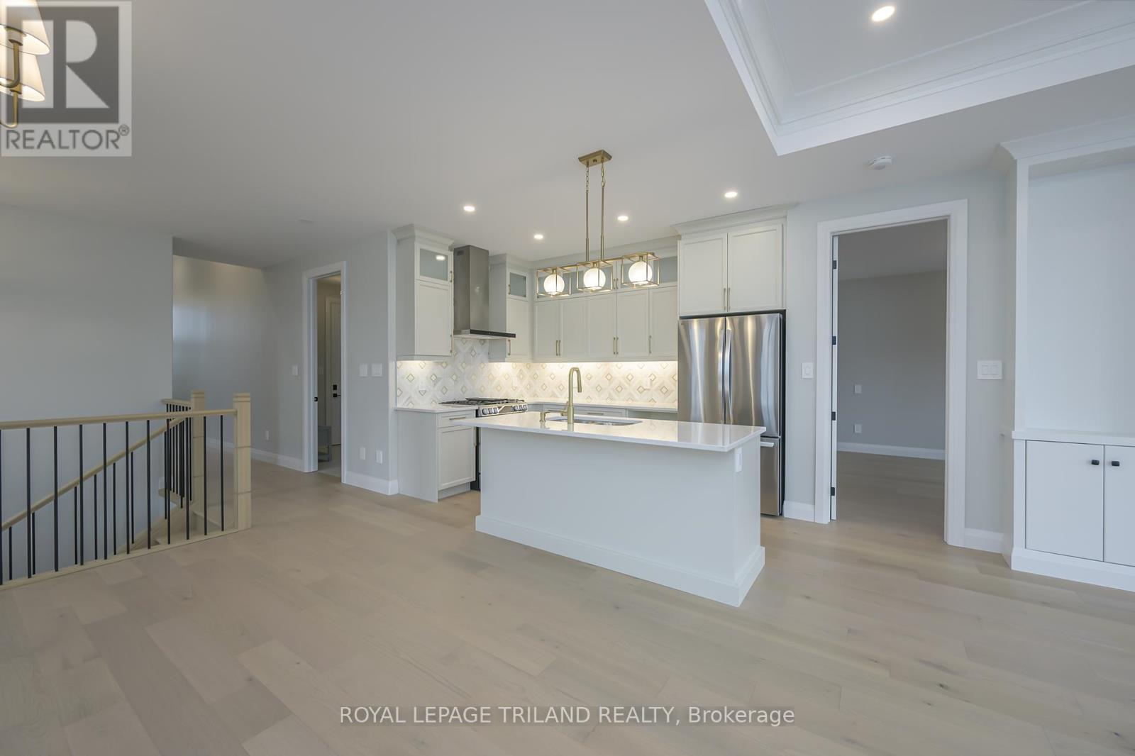 4225 Green Bend, London South, Ontario  N6P 1J9 - Photo 6 - X11893941