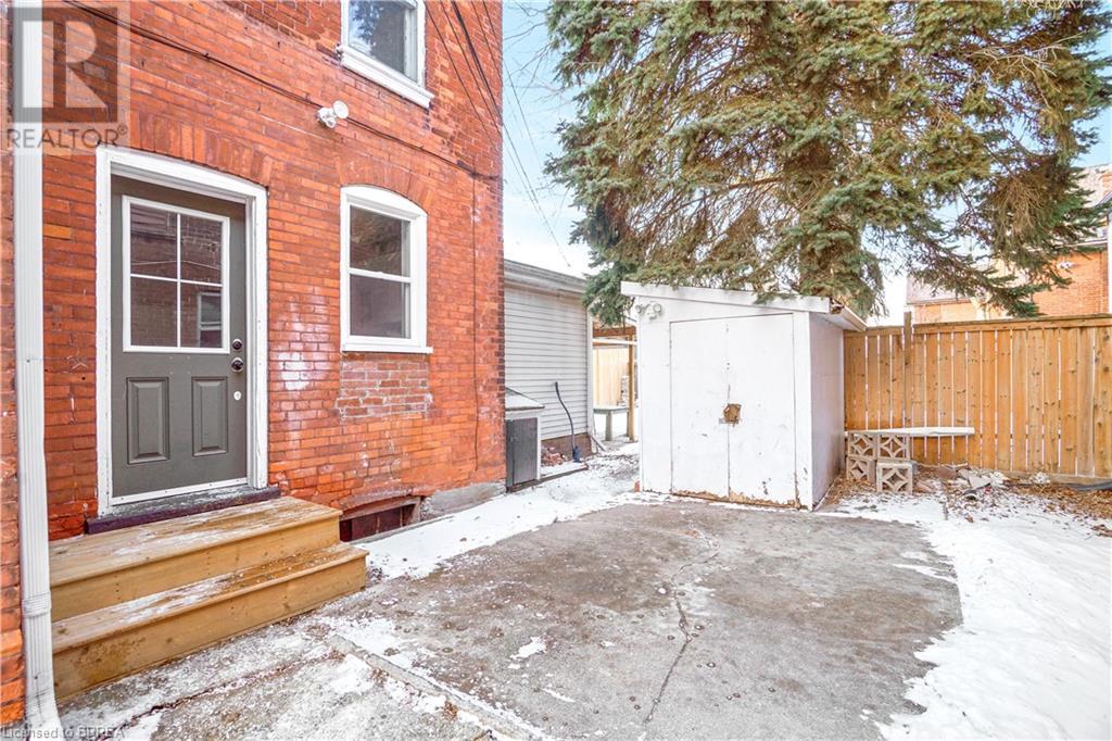 198 Sheridan Street, Brantford, Ontario  N3S 4P8 - Photo 36 - 40684452