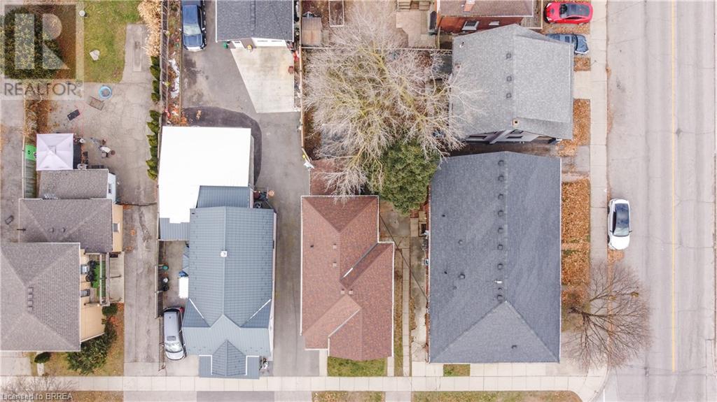 198 Sheridan Street, Brantford, Ontario  N3S 4P8 - Photo 41 - 40684452