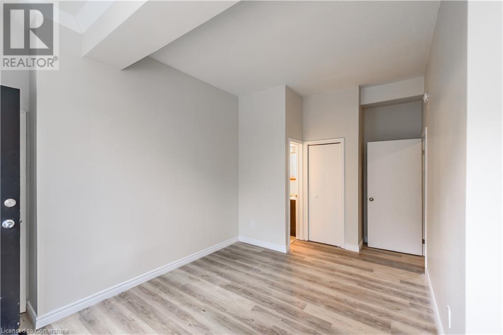 583 Cannon Street E Unit# 3, Hamilton, Ontario  L8L 2G5 - Photo 2 - 40685461