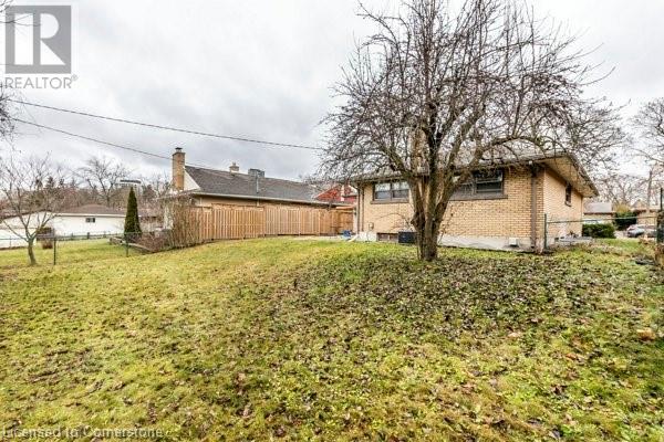 97 Noecker Street, Waterloo, Ontario  N2J 2R7 - Photo 30 - 40684901