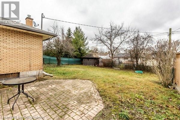 97 Noecker Street, Waterloo, Ontario  N2J 2R7 - Photo 31 - 40684901