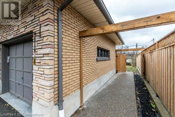 97 Noecker Street, Waterloo, Ontario  N2J 2R7 - Photo 33 - 40684901