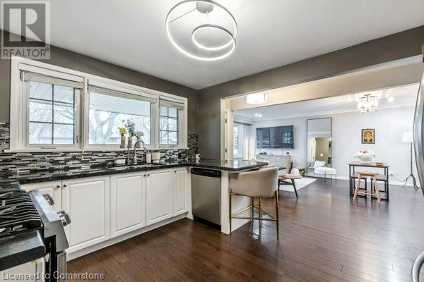 97 Noecker Street, Waterloo, Ontario  N2J 2R7 - Photo 8 - 40684901