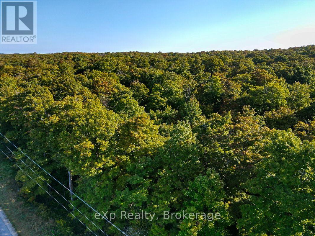 PT LT 8 4TH LINE, Blue Mountains, Ontario