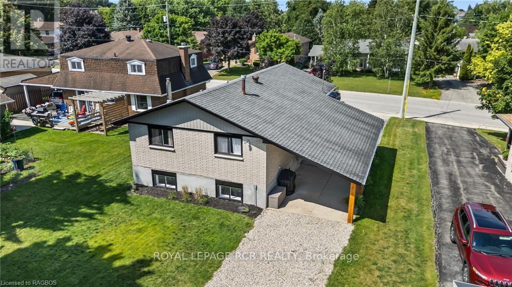 227 12th Avenue, Hanover, Ontario  N4N 2T1 - Photo 32 - X10847833