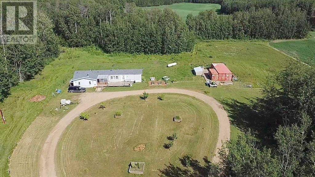 642037 HIGHWAY 2, Rural Athabasca County, Alberta