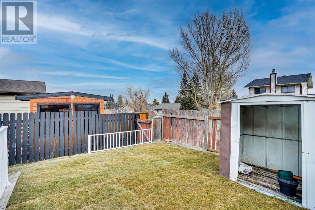 8332 Centre Street Ne, Calgary, Alberta  T3K 1Y1 - Photo 45 - A2179598