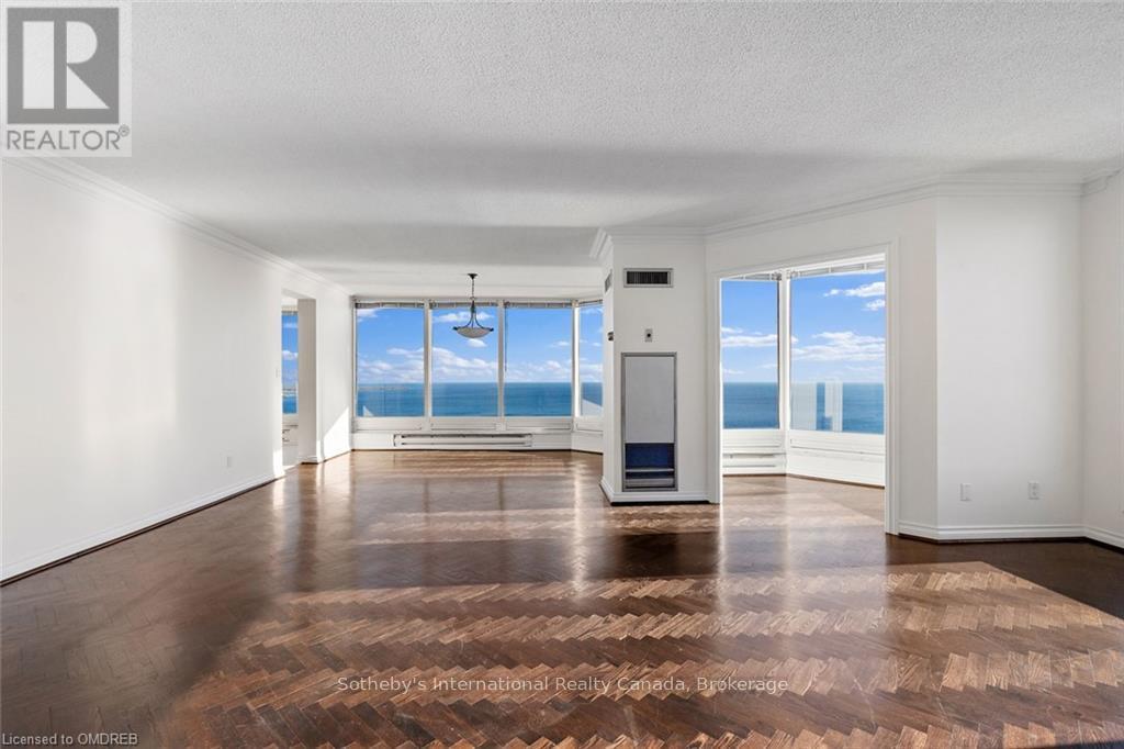 4406 - 1 Palace Pier Court, Toronto, Ontario  M8V 3W9 - Photo 3 - W10429194