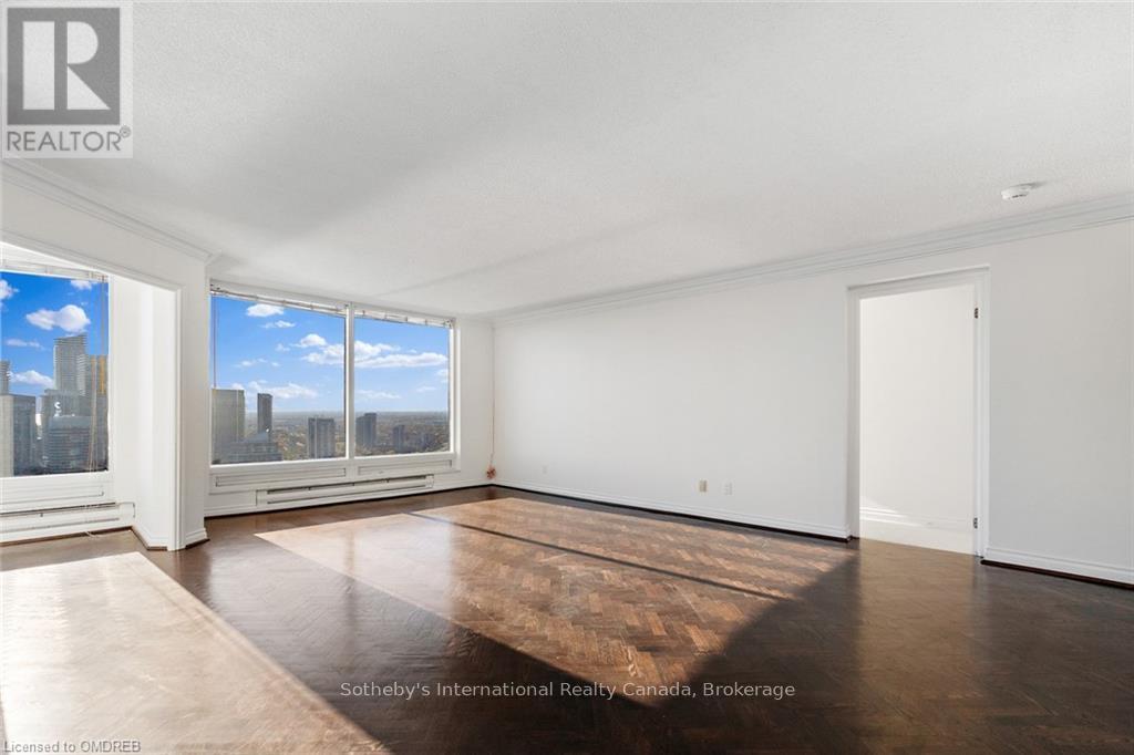 4406 - 1 Palace Pier Court, Toronto, Ontario  M8V 3W9 - Photo 4 - W10429194