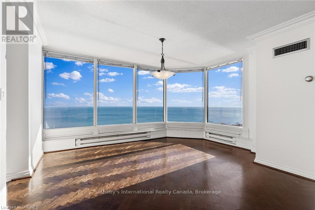 4406 - 1 Palace Pier Court, Toronto, Ontario  M8V 3W9 - Photo 5 - W10429194