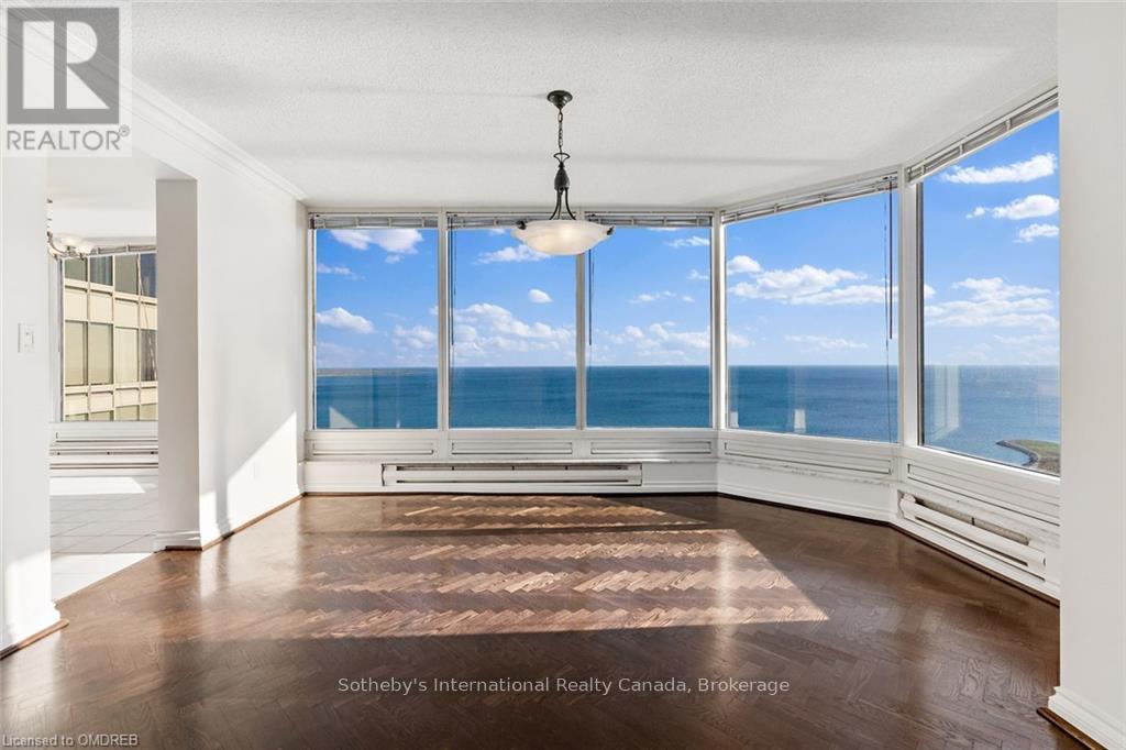 4406 - 1 Palace Pier Court, Toronto, Ontario  M8V 3W9 - Photo 6 - W10429194