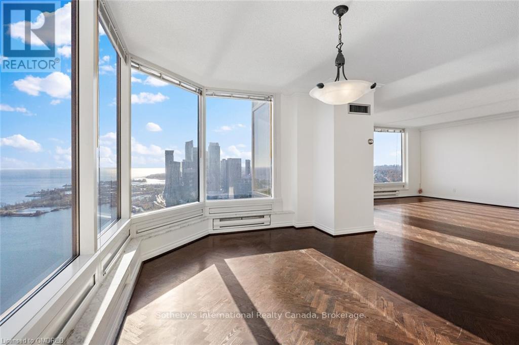 4406 - 1 Palace Pier Court, Toronto, Ontario  M8V 3W9 - Photo 7 - W10429194