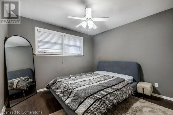 97 Noecker Street, Waterloo, Ontario  N2J 2R7 - Photo 12 - 40685469