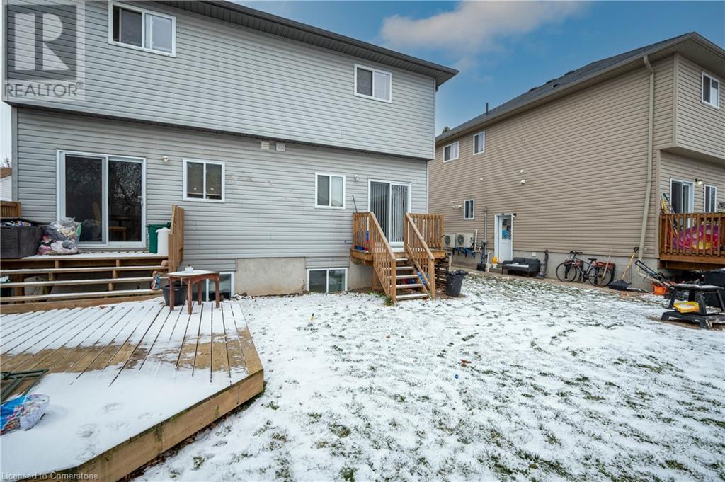 709 Frederick Street, Kitchener, Ontario  N2B 2B3 - Photo 44 - 40684793