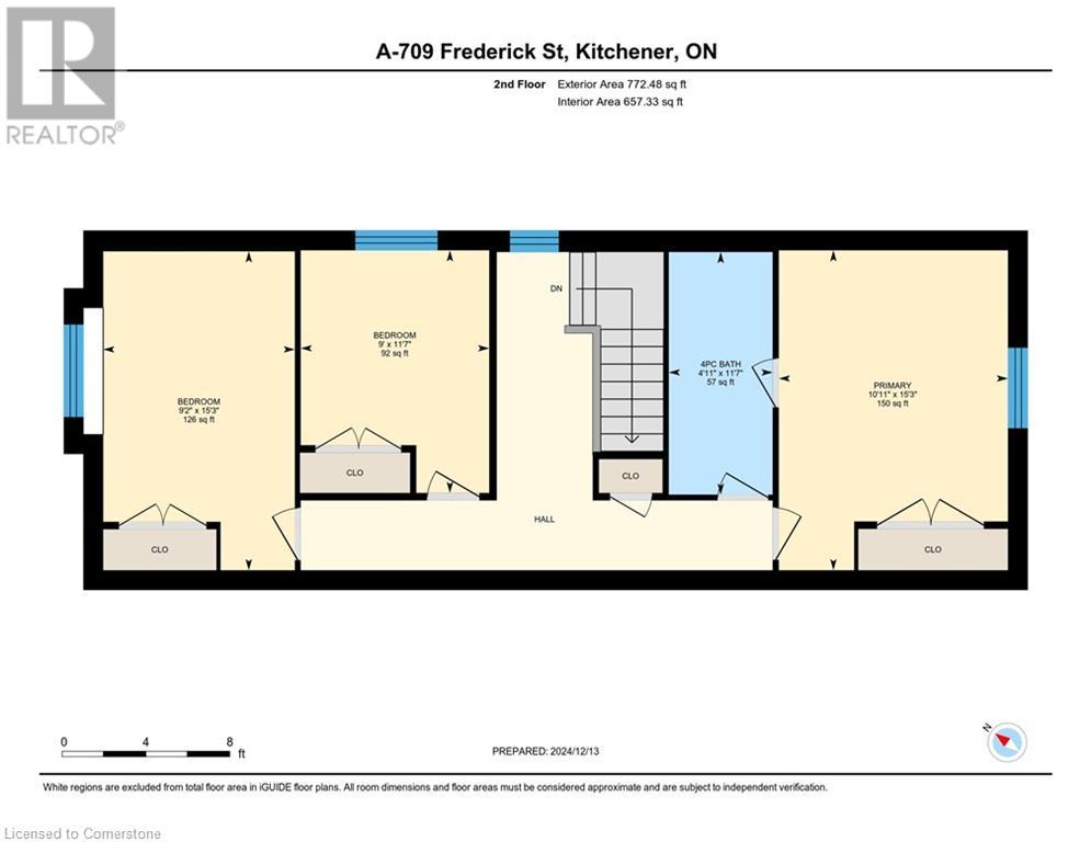 709 Frederick Street, Kitchener, Ontario  N2B 2B3 - Photo 48 - 40684793