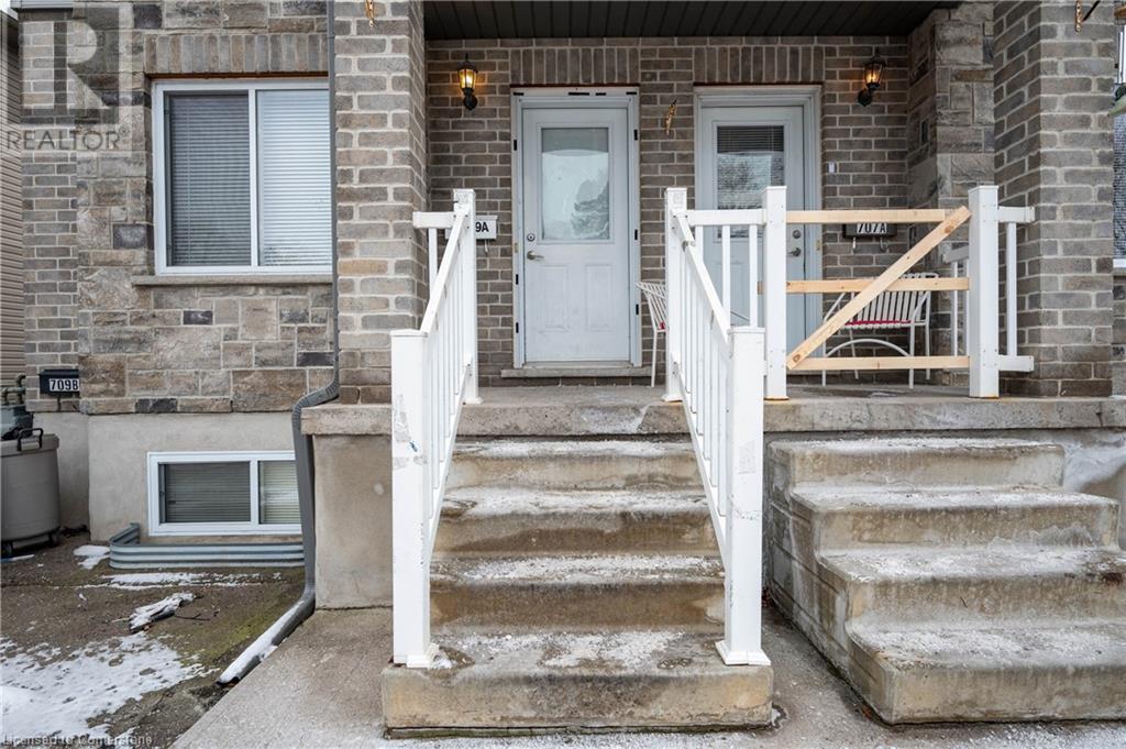 709 Frederick Street, Kitchener, Ontario  N2B 2B3 - Photo 6 - 40684793