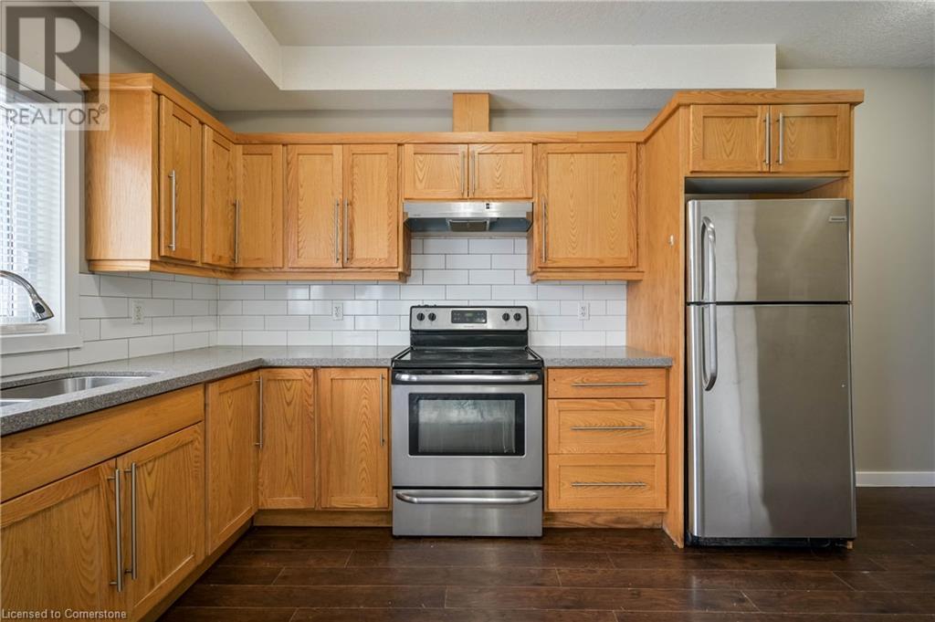 709 Frederick Street, Kitchener, Ontario  N2B 2B3 - Photo 9 - 40684793