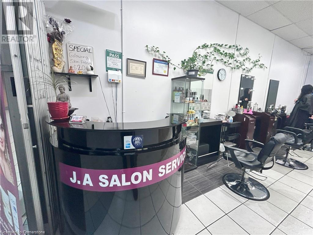 2580 SHEPARD Avenue Unit# 34, Mississauga, Ontario