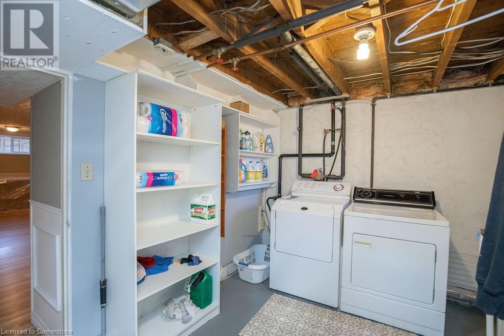 39 Brant Street, Oakville, Ontario L6K 2Z3 - Photo 29 - 40685362