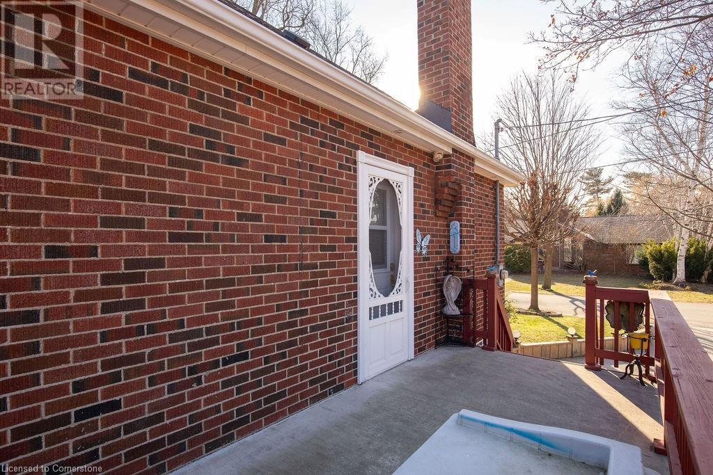 39 Brant Street, Oakville, Ontario L6K 2Z3 - Photo 36 - 40685362