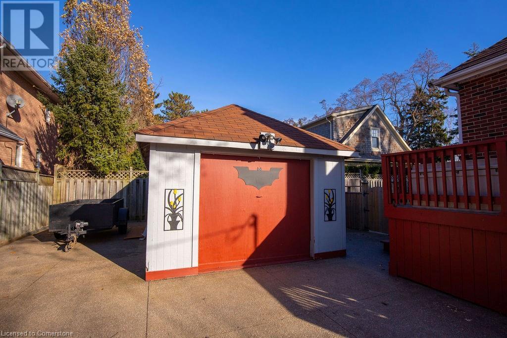 39 Brant Street, Oakville, Ontario L6K 2Z3 - Photo 37 - 40685362