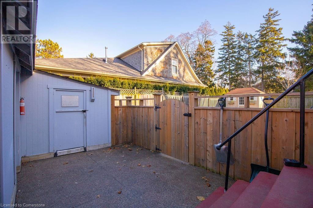 39 Brant Street, Oakville, Ontario L6K 2Z3 - Photo 38 - 40685362