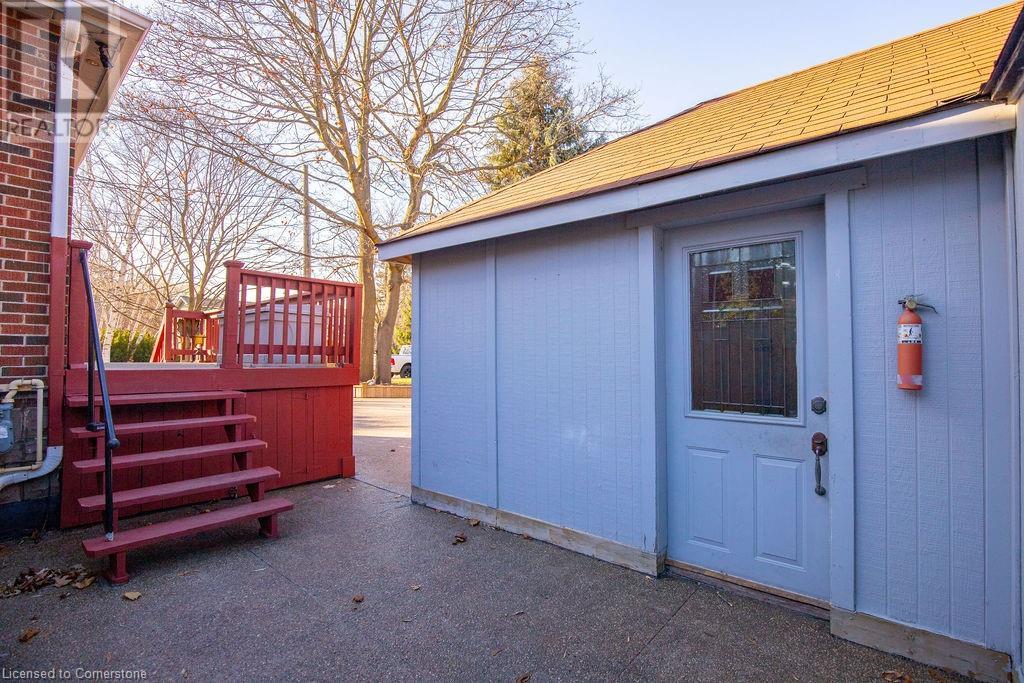 39 Brant Street, Oakville, Ontario L6K 2Z3 - Photo 39 - 40685362