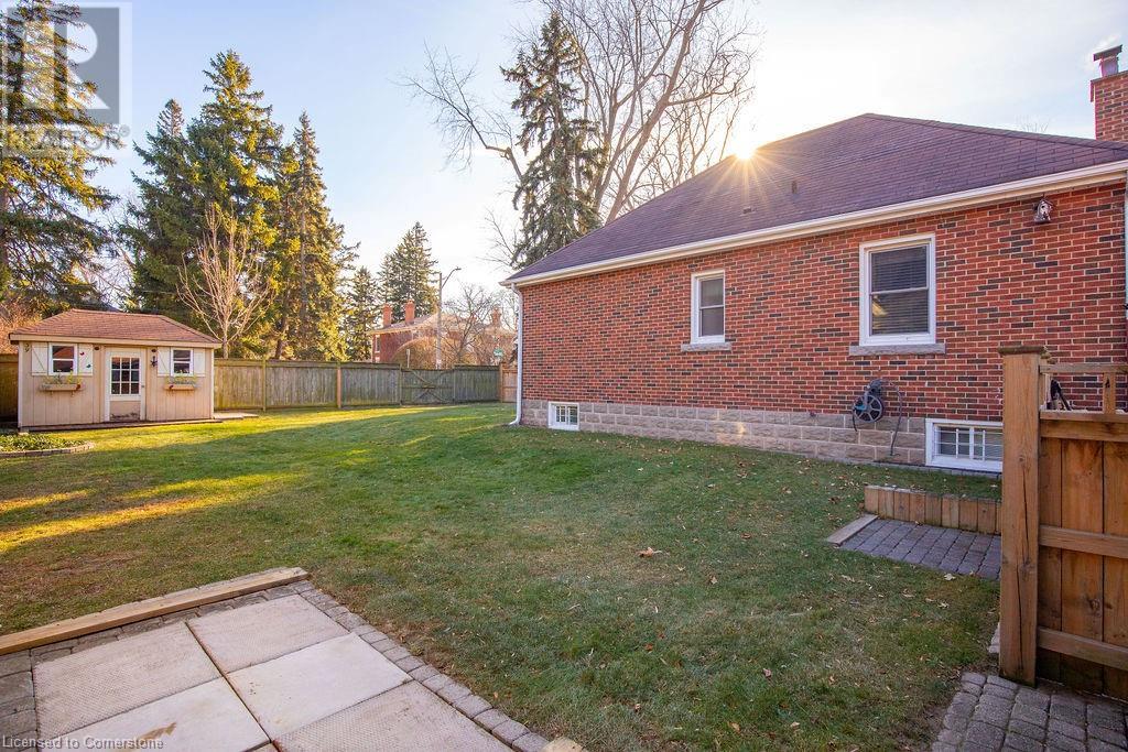 39 Brant Street, Oakville, Ontario L6K 2Z3 - Photo 40 - 40685362