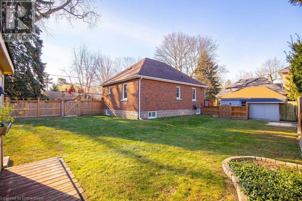 39 Brant Street, Oakville, Ontario L6K 2Z3 - Photo 42 - 40685362