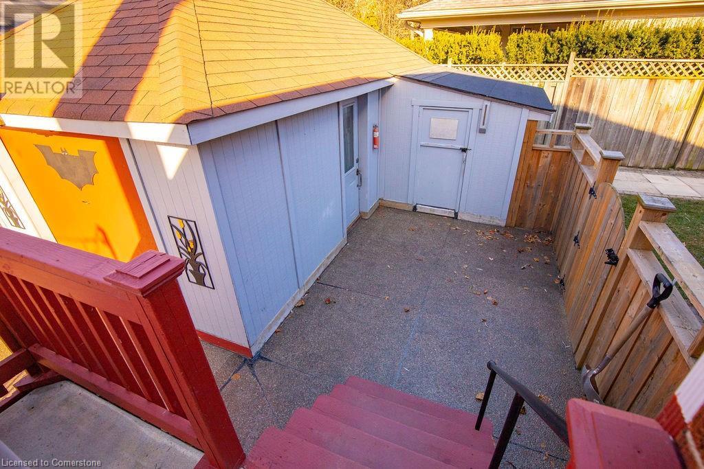 39 Brant Street, Oakville, Ontario L6K 2Z3 - Photo 45 - 40685362