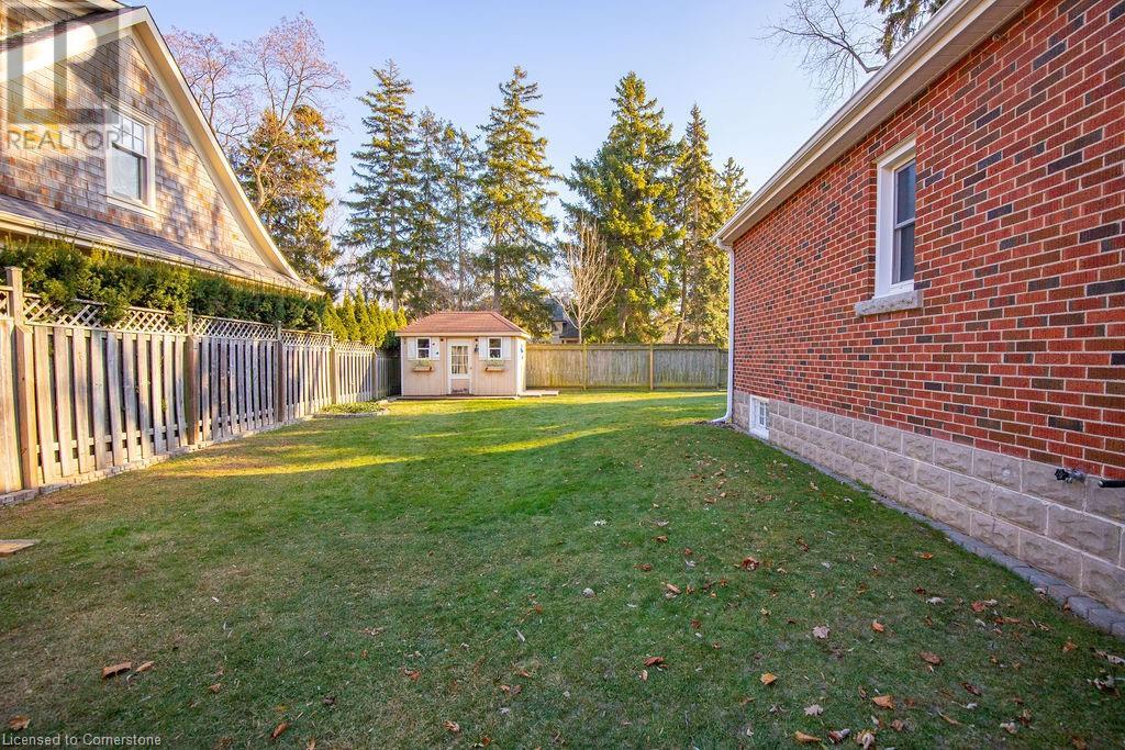 39 Brant Street, Oakville, Ontario L6K 2Z3 - Photo 46 - 40685362