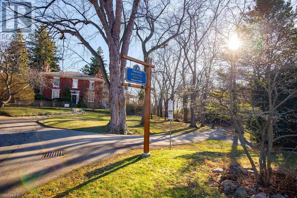 39 Brant Street, Oakville, Ontario L6K 2Z3 - Photo 47 - 40685362