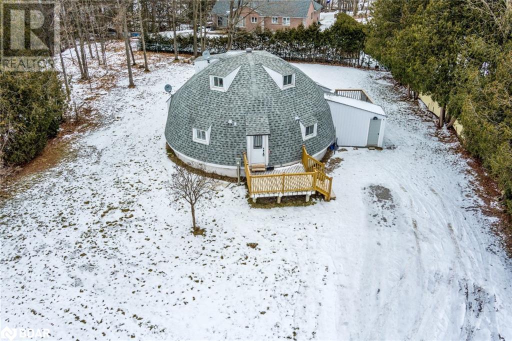 47 Campbell Avenue, Oro-Medonte, Ontario  L0L 1T0 - Photo 2 - 40685436