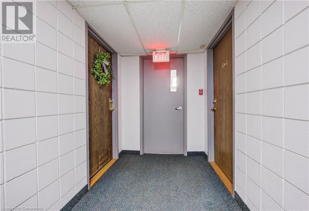163 Ferguson Drive Unit# 107, Woodstock, Ontario  N4V 1B1 - Photo 4 - 40676631
