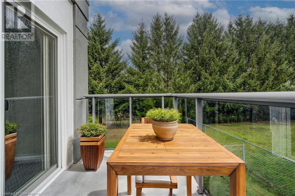 163 Ferguson Drive Unit# 107, Woodstock, Ontario  N4V 1B1 - Photo 16 - 40676631