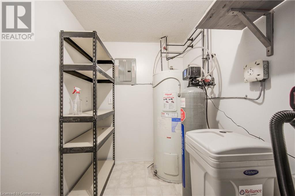 163 Ferguson Drive Unit# 107, Woodstock, Ontario  N4V 1B1 - Photo 14 - 40676631