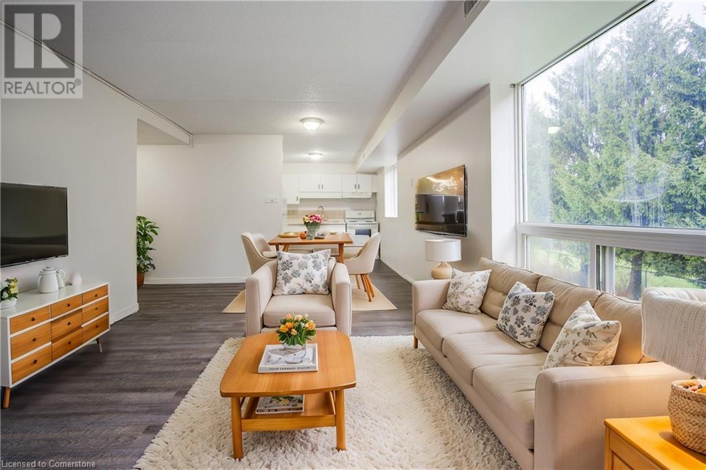 163 Ferguson Drive Unit# 107, Woodstock, Ontario  N4V 1B1 - Photo 6 - 40676631