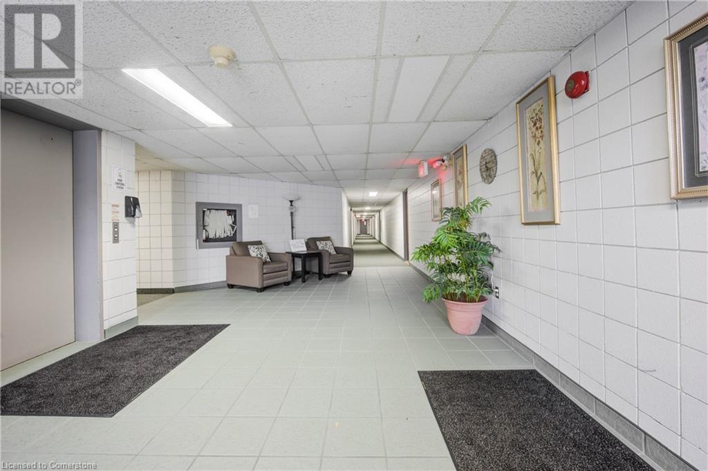 163 Ferguson Drive Unit# 107, Woodstock, Ontario  N4V 1B1 - Photo 3 - 40676631