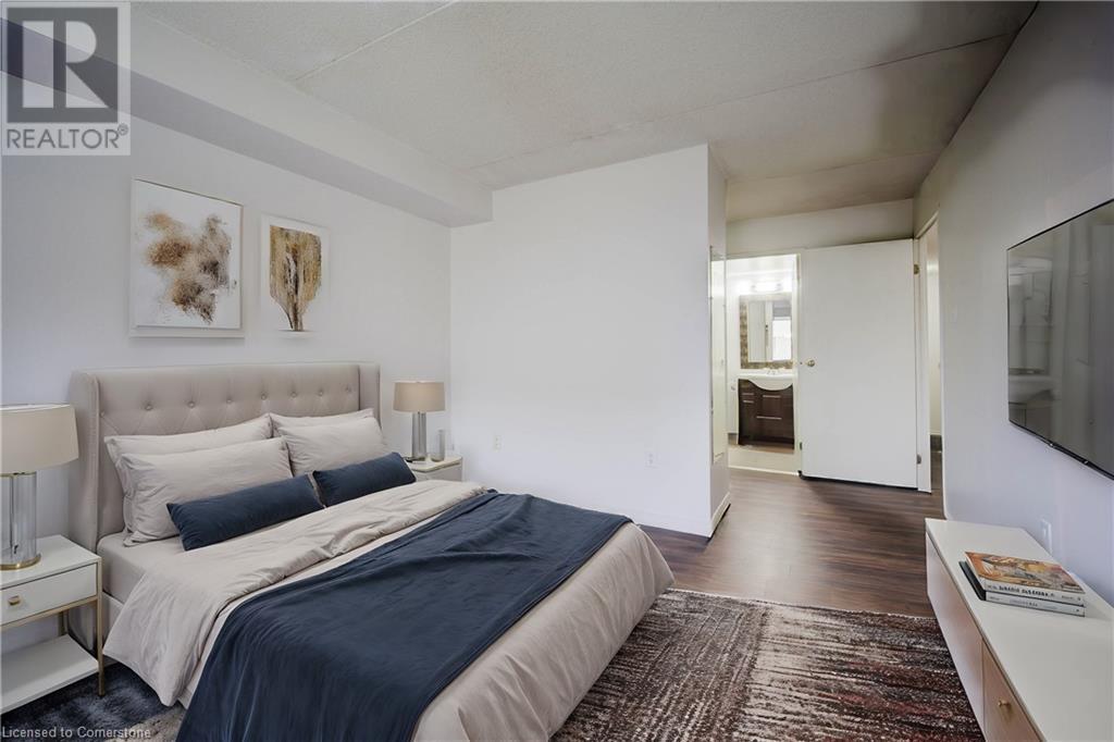 163 Ferguson Drive Unit# 107, Woodstock, Ontario  N4V 1B1 - Photo 9 - 40676631