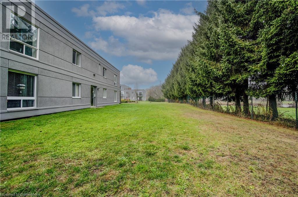 163 Ferguson Drive Unit# 107, Woodstock, Ontario  N4V 1B1 - Photo 18 - 40676631