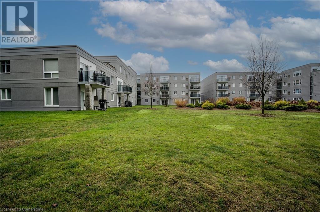163 Ferguson Drive Unit# 107, Woodstock, Ontario  N4V 1B1 - Photo 20 - 40676631