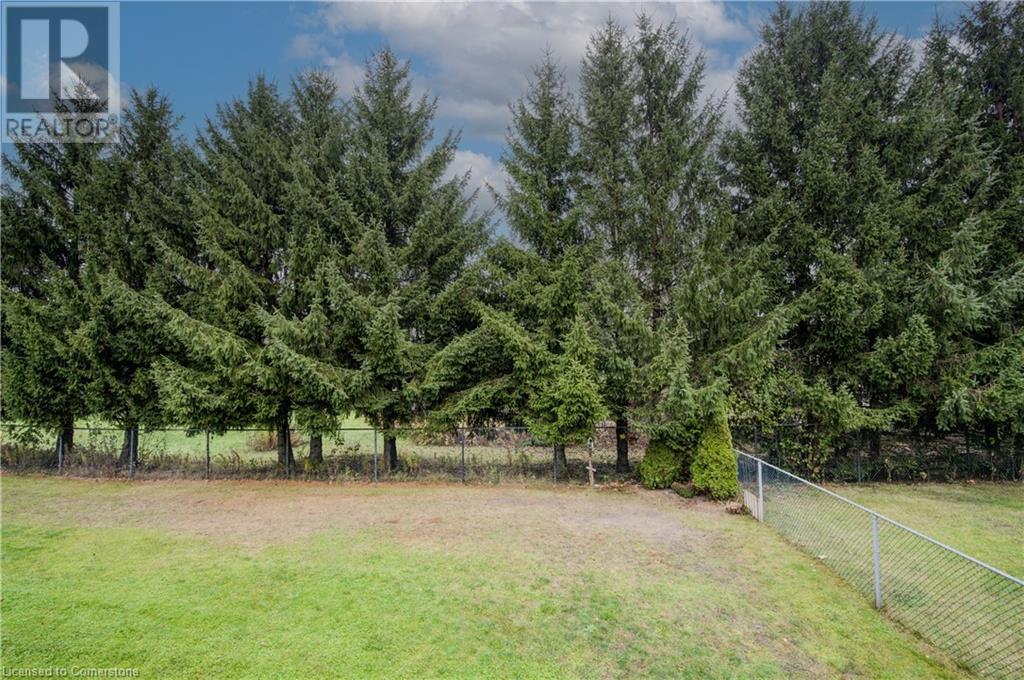 163 Ferguson Drive Unit# 107, Woodstock, Ontario  N4V 1B1 - Photo 17 - 40676631