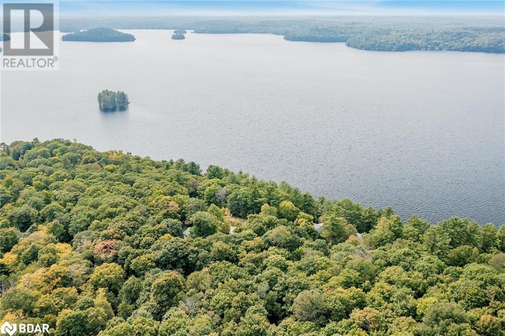 312 West Point Sands Road, Huntsville, Ontario  P1H 2J3 - Photo 11 - 40646367