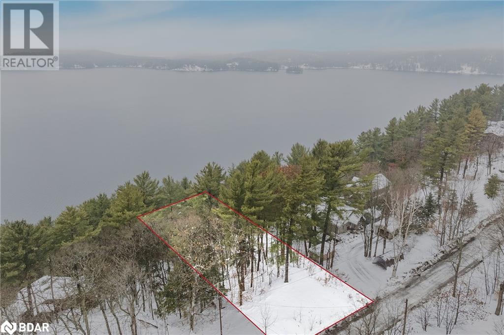 312 WEST POINT SANDS Road, Huntsville, Ontario