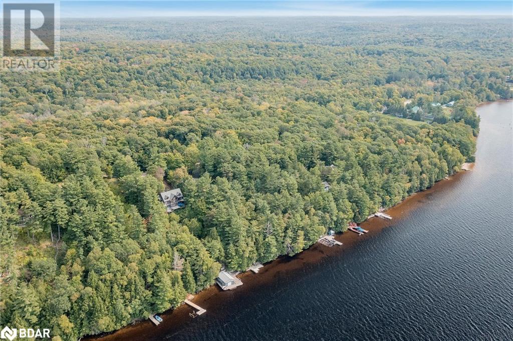 312 West Point Sands Road, Huntsville, Ontario  P1H 2J3 - Photo 9 - 40646367