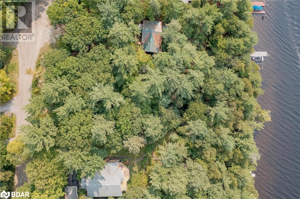 312 West Point Sands Road, Huntsville, Ontario  P1H 2J3 - Photo 5 - 40646367