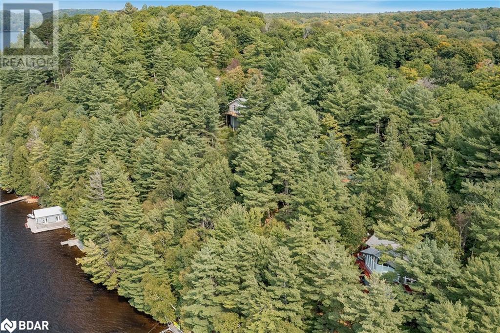 312 West Point Sands Road, Huntsville, Ontario  P1H 2J3 - Photo 7 - 40646367